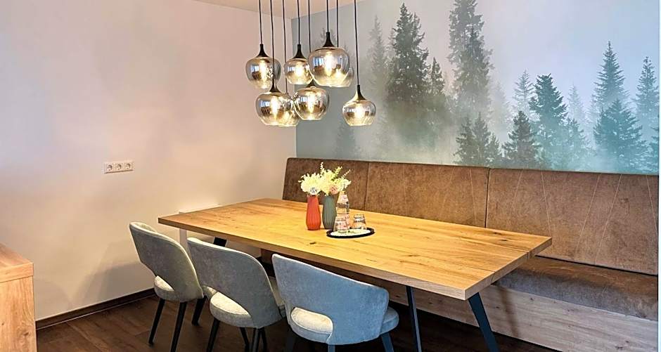 Wellness-& Nationapark Hotel Schliffkopf, BWSC