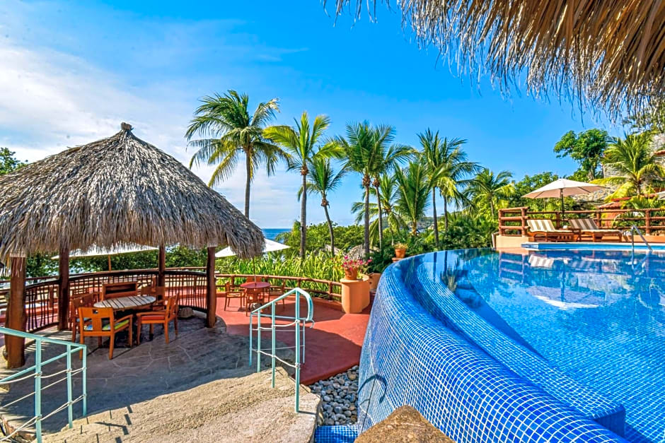 Hilton Grand Vacations Club Zihuatanejo