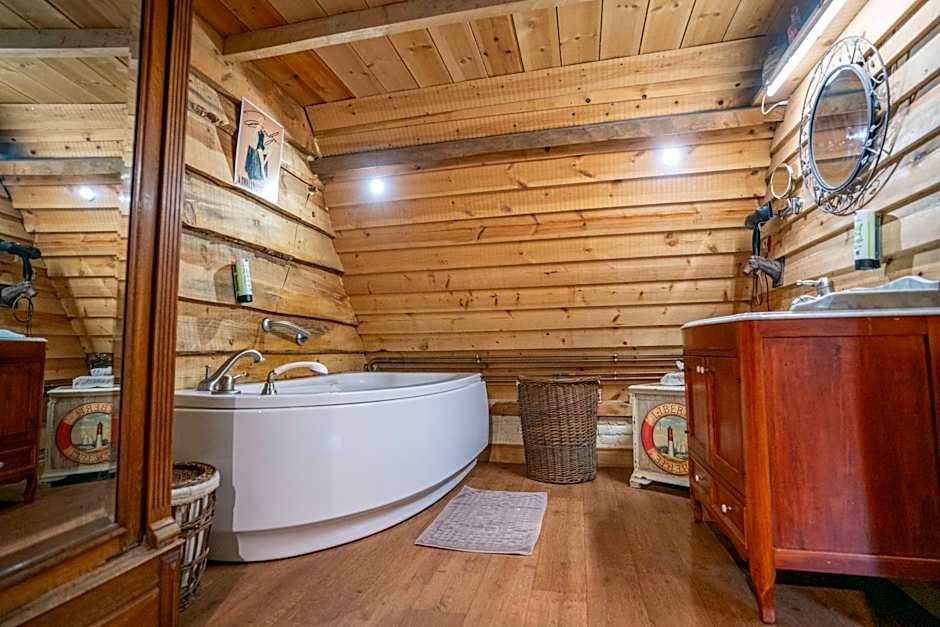 La Ferme des Templiers de Fléchinelle