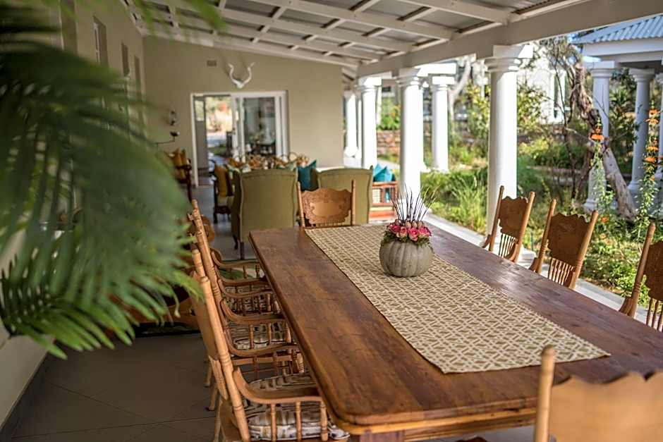 The Royal Fischer Hotel