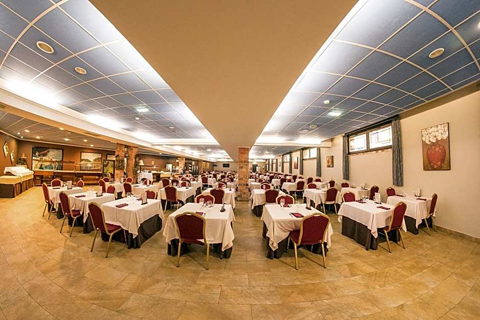 Hotel & Spa María Manuela