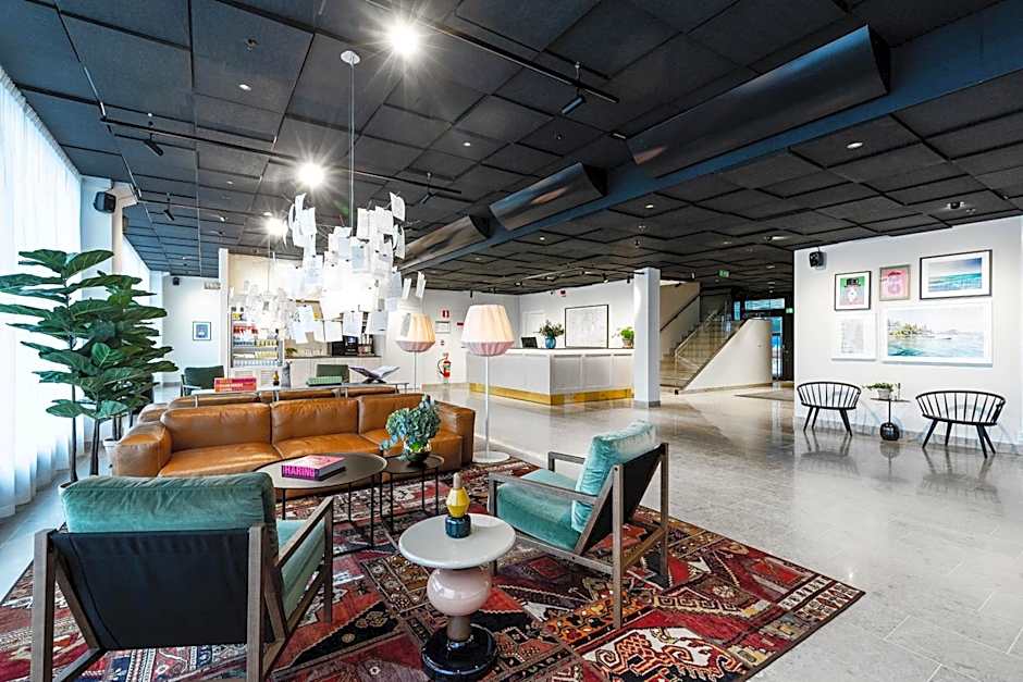Biz Apartment Bromma