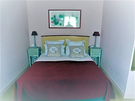 Standard suite