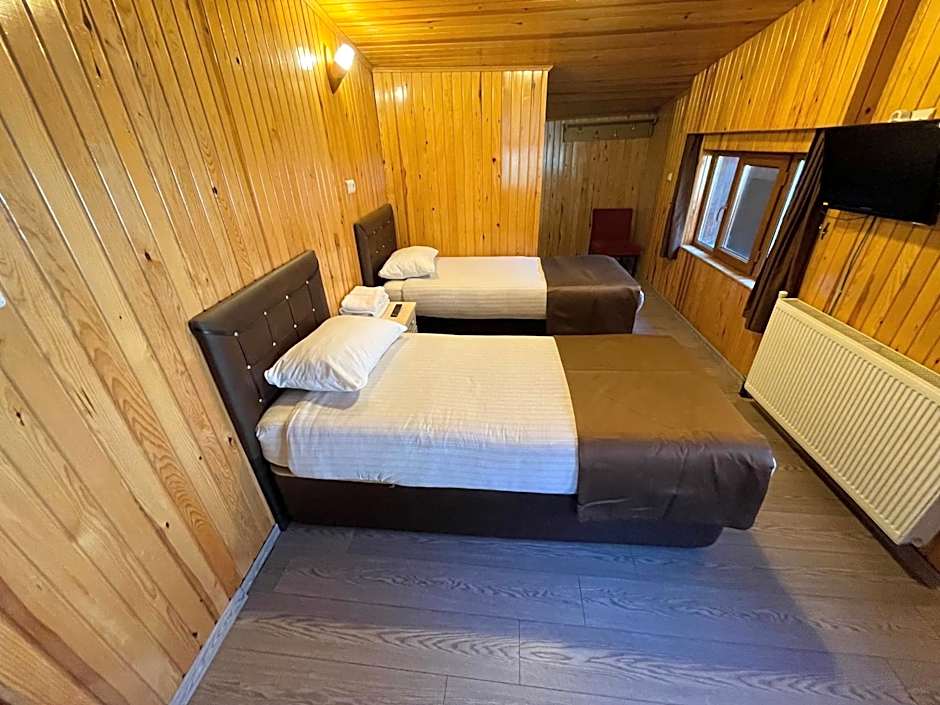 Ozkan Otel
