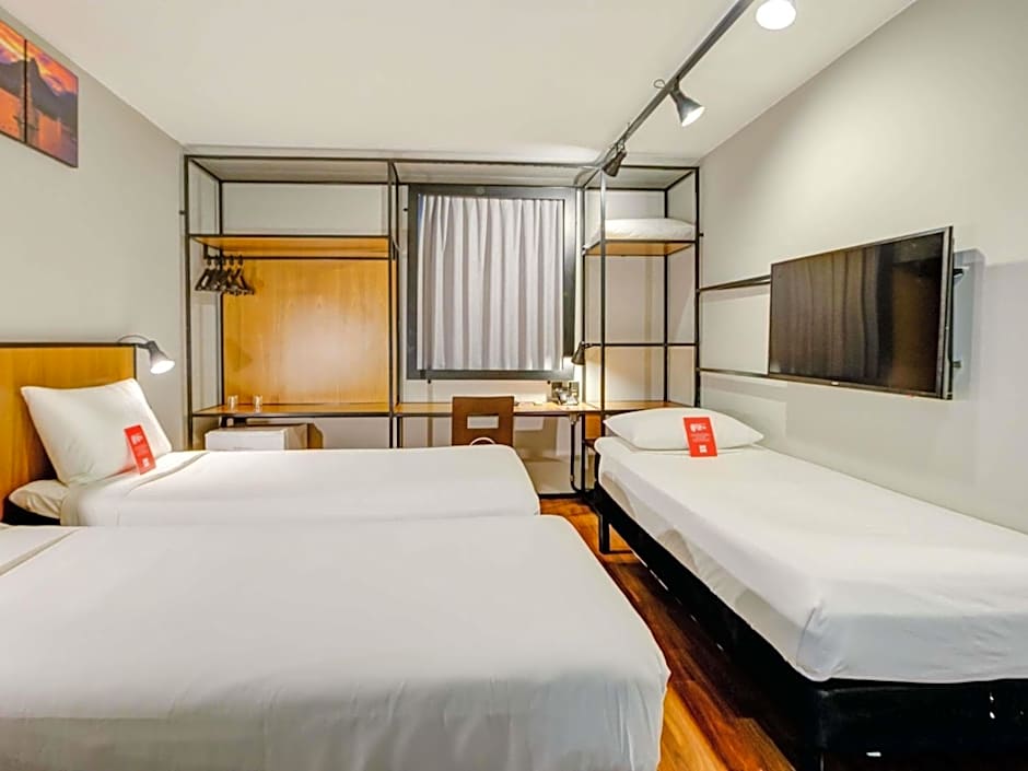 Ibis Copacabana Posto 2