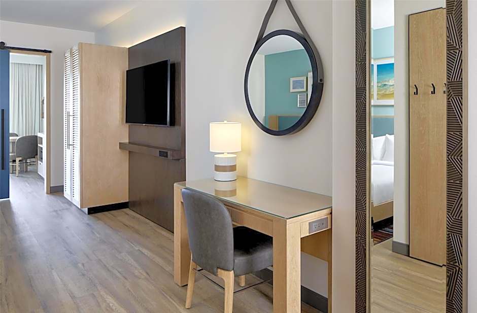 Embassy Suites By Hilton Gulf Shores Beach Resort