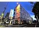 Comfesta Inn Kabe