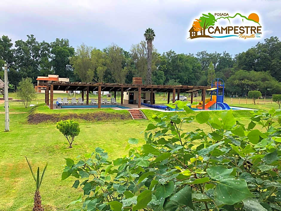 Posada Campestre Tasquillo