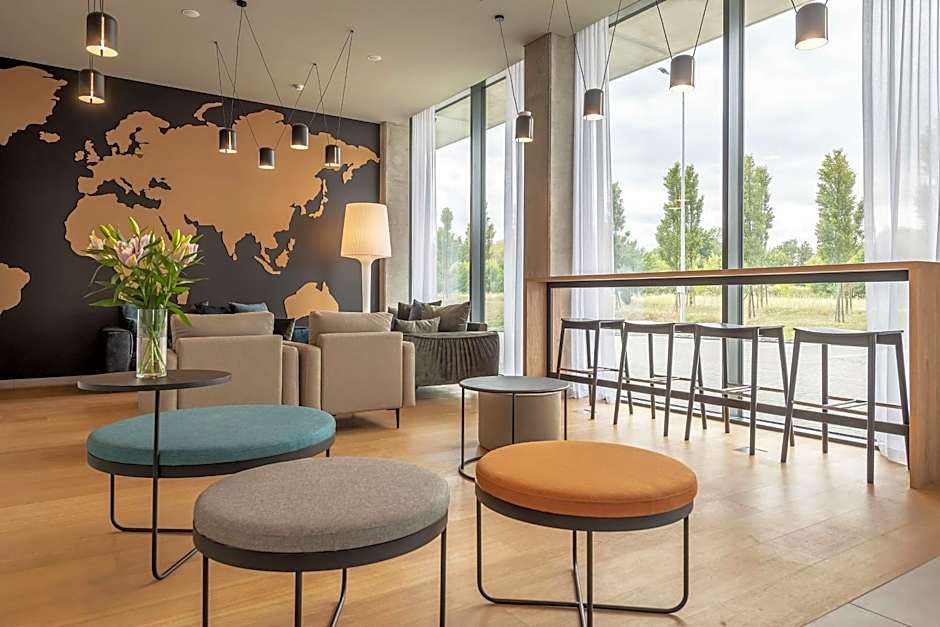Park Inn by Radisson Vilnius Airport Hotel & Conference Centre