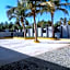Habitaciones del Pacifico