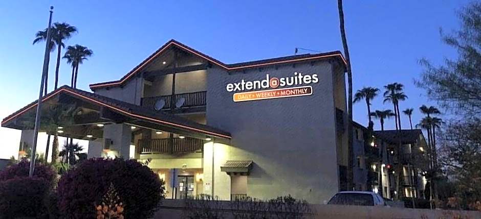 Extended Suites Tempa