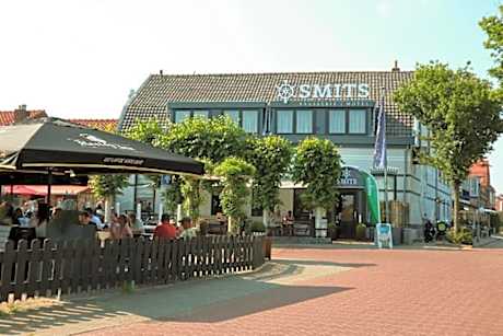 Hotel Brasserie Smits