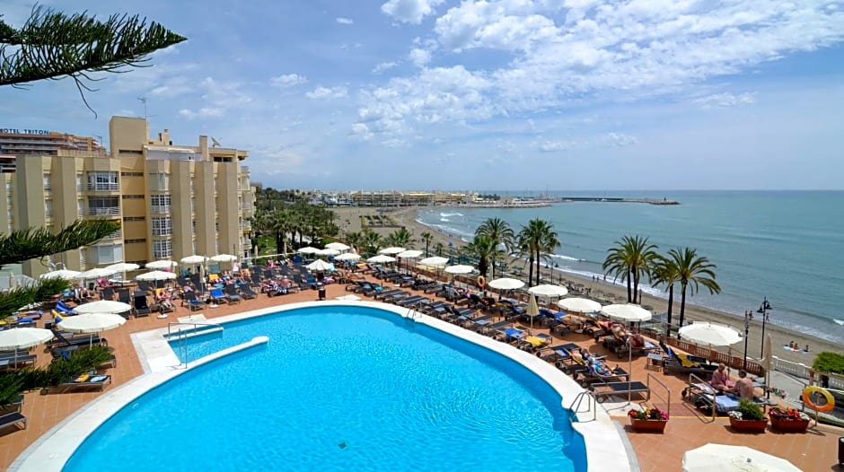 Medplaya Hotel Riviera - Adults Recommended
