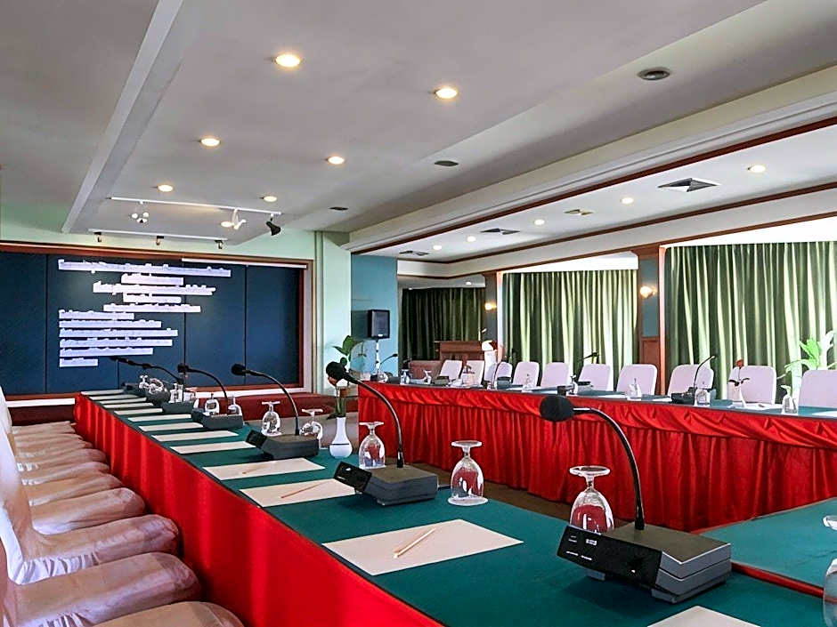 Wangcome Hotel