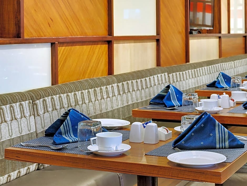 Best Western Alkapuri, Vadodara