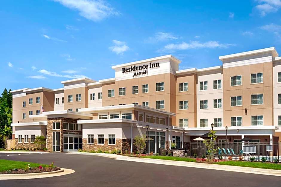 Residence Inn by Marriott Winston-Salem Hanes Mall