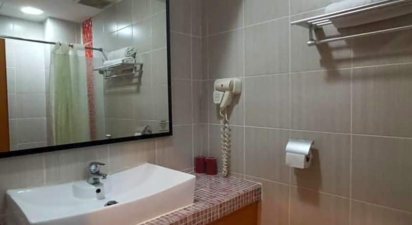 2 Inn 1 Boutique Hotel & Spa