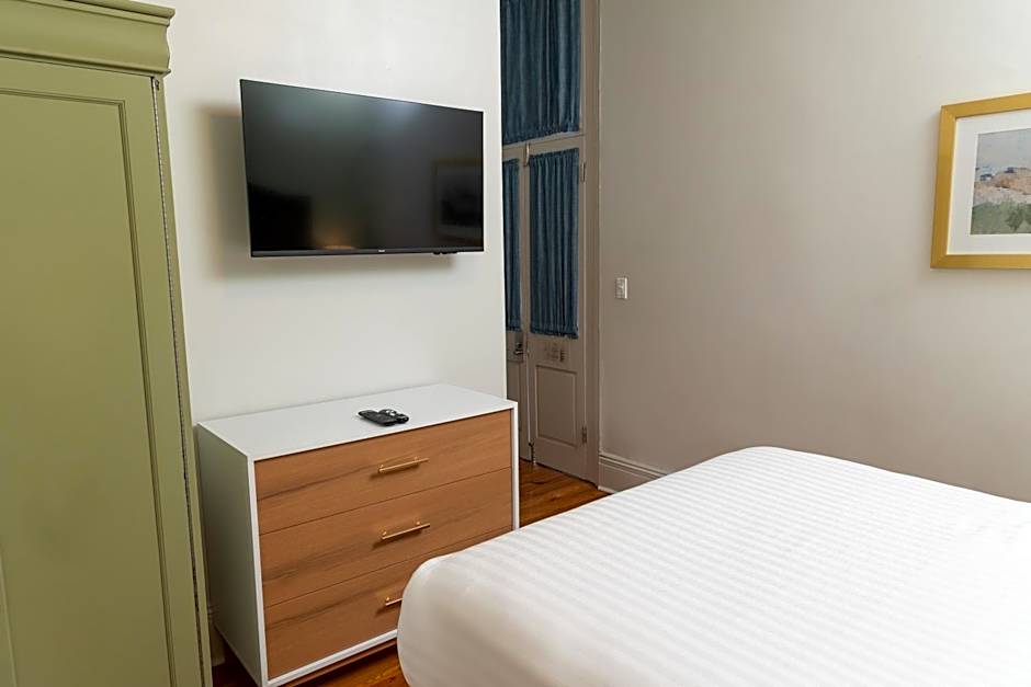 Inn On St. Peter, A French Quarter Guest Houses Property