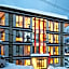 Private Apartments AKAZORA