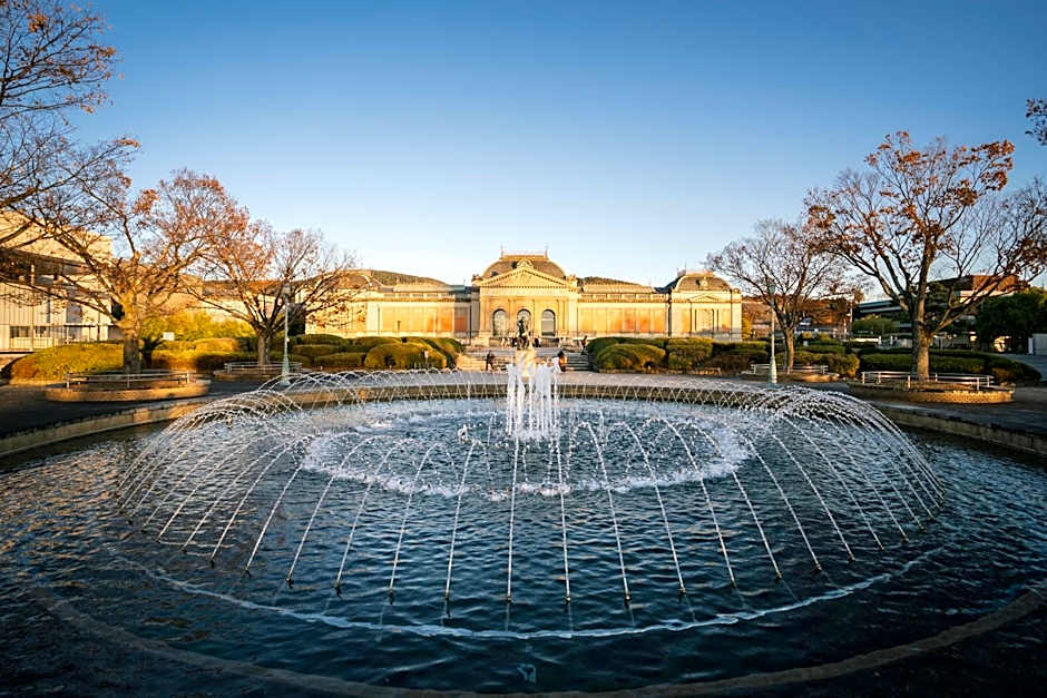 谷町君Hotel 京都駅東29