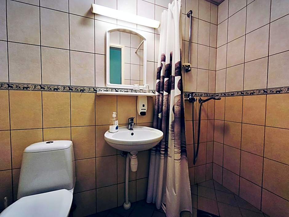 Hostel Lõuna