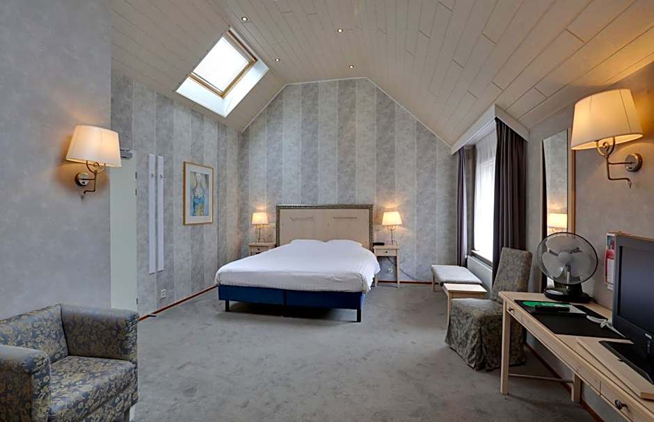 Landhotel De Hoofdige Boer