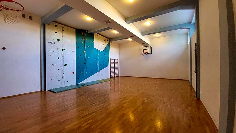 Centrum Wypoczynku i Rehabilitacji Umina