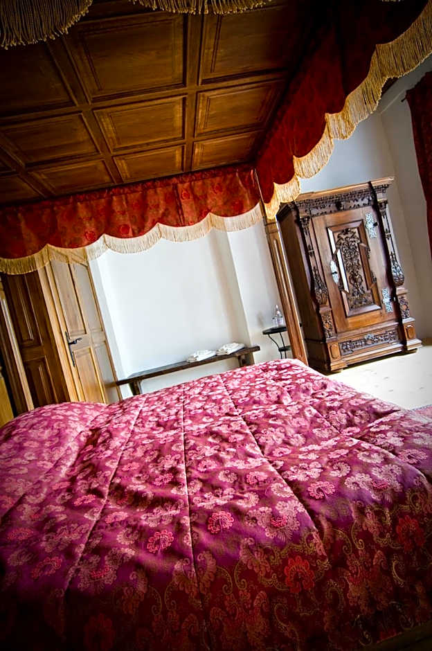 Zámek Zábřeh hotel & pivovar