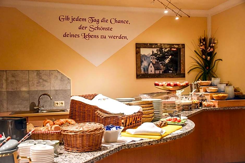 Berghotel Almrausch