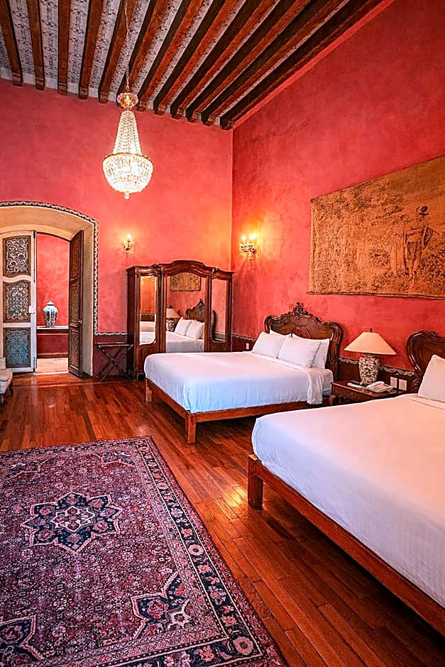 La Casa de la Marquesa