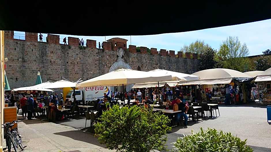 Hotel Il Giardino