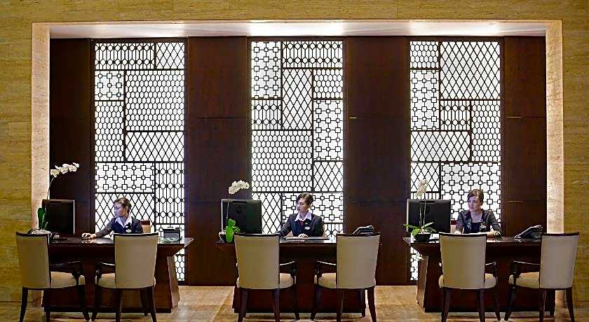 Hotel Santika Mataram