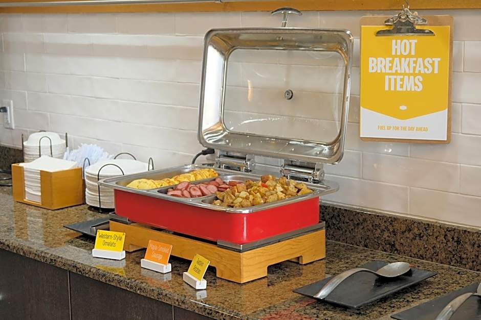 Hampton Inn By Hilton Lima