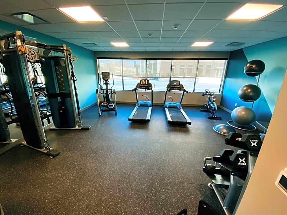 avid hotels - Sioux City - Downtown, an IHG Hotel
