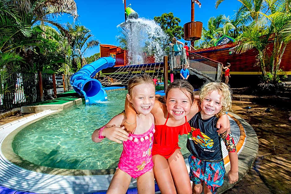 NRMA South West Rocks Holiday Park