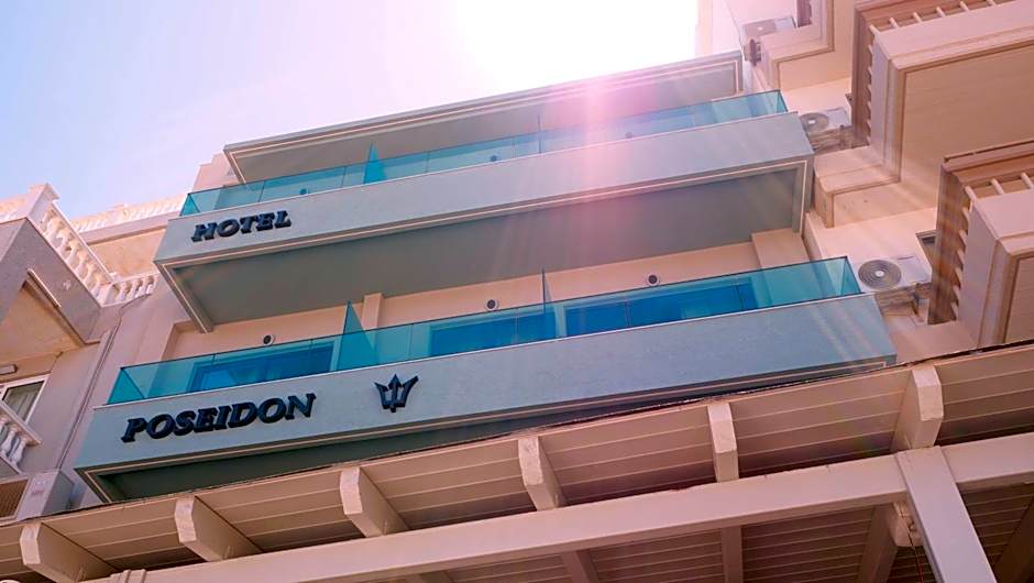 Poseidon Hotel
