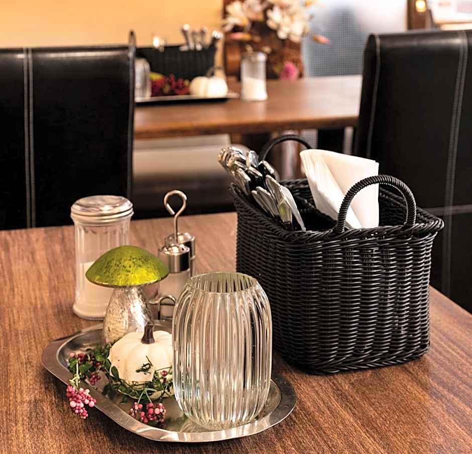 Bodensee Hotel Storchen
