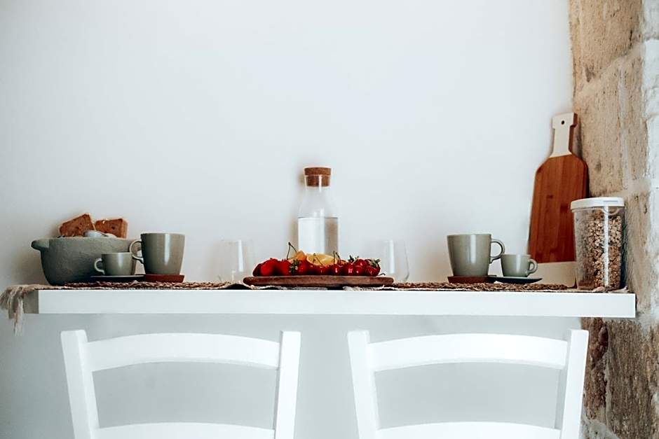 Filia Solis - Old Town SUITEs & SPA