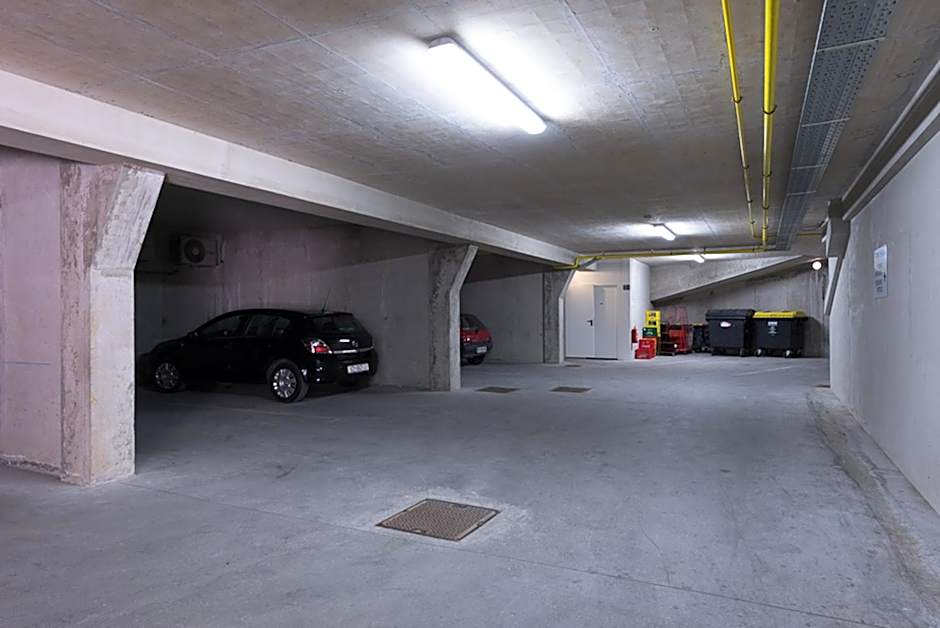 Postojna Cave Rooms & Apartments Proteus