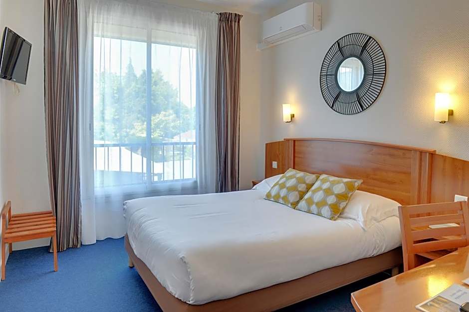 Brit Hotel Europ Bergerac