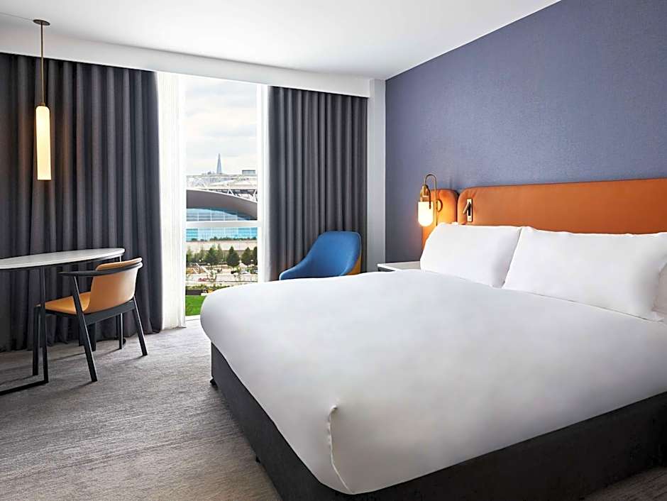 Hyatt Regency London Stratford