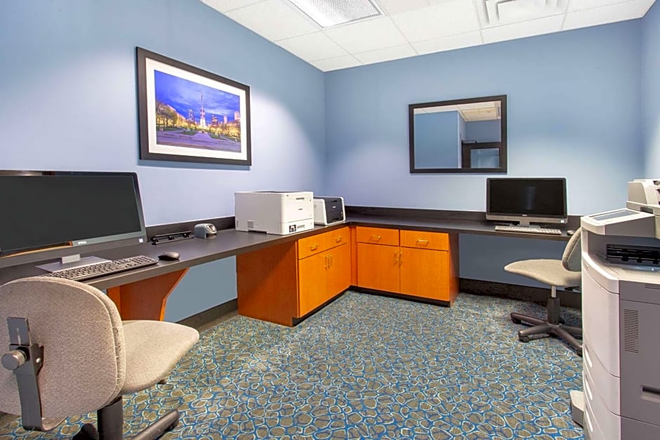 Wingate By Wyndham Indianapolis Airport Plainfield