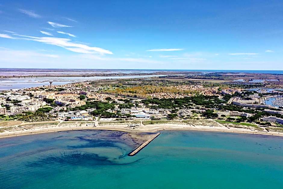 Belambra Clubs Port Camargue - Les Salins
