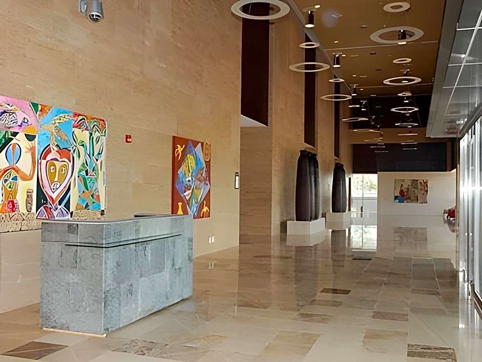 Talatona Convention Hotel