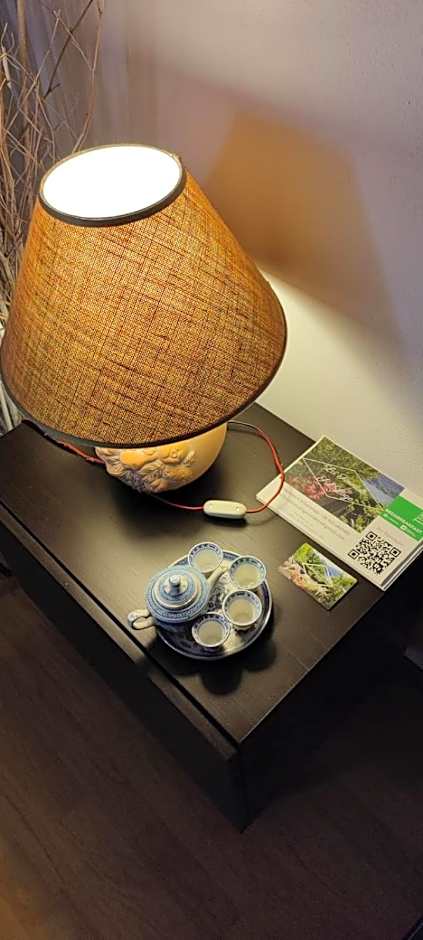 La Finestra sul Lago