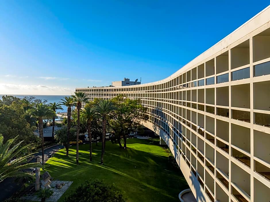 Pestana Casino Park Hotel & Casino