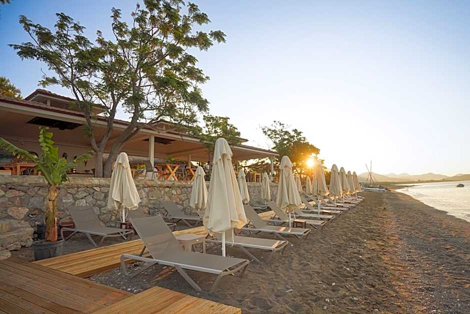 Datça Dirik Surf Beach Hotel