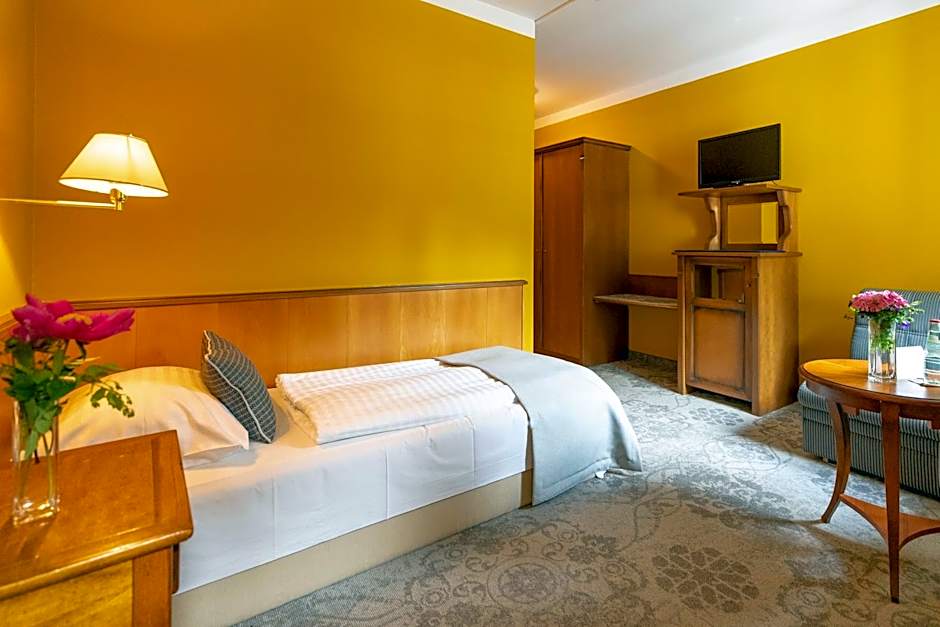 Hotel Gasthof Lercher