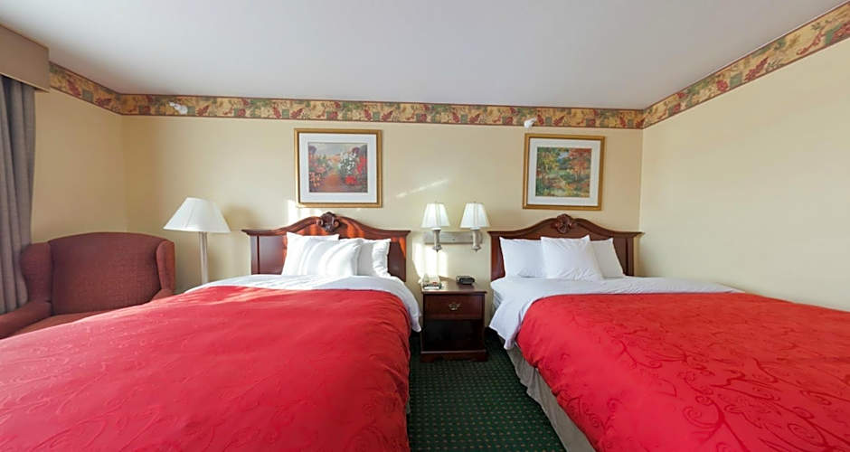Country Inn & Suites by Radisson, Elkhart North, IN