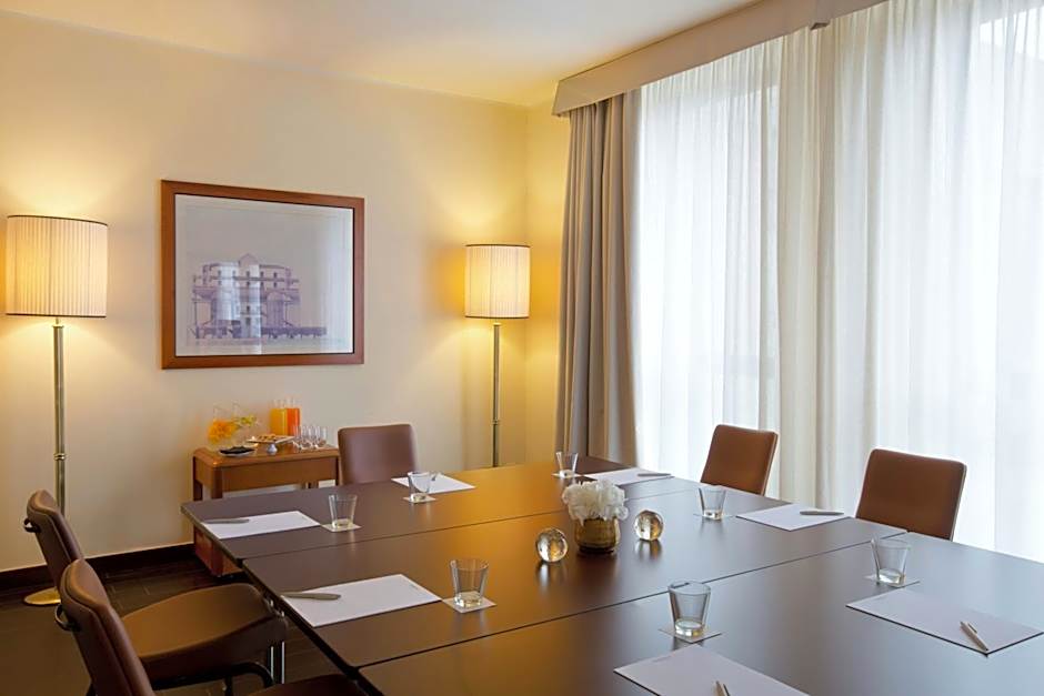 Starhotels Business Palace